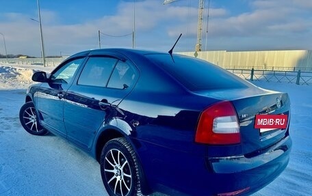 Skoda Octavia, 2013 год, 775 000 рублей, 6 фотография