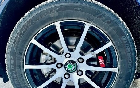 Skoda Octavia, 2013 год, 775 000 рублей, 10 фотография