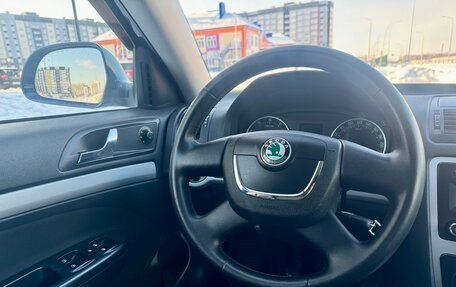Skoda Octavia, 2013 год, 775 000 рублей, 18 фотография