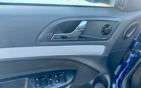 Skoda Octavia, 2013 год, 775 000 рублей, 20 фотография