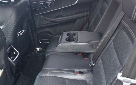 Chery Tiggo 8 I, 2021 год, 2 099 964 рублей, 7 фотография