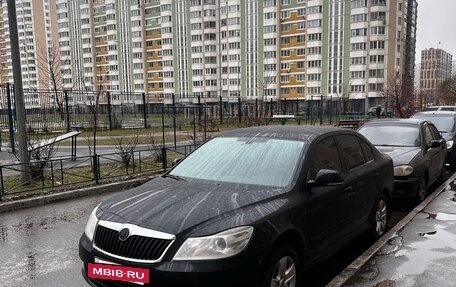 Skoda Octavia, 2011 год, 970 000 рублей, 4 фотография