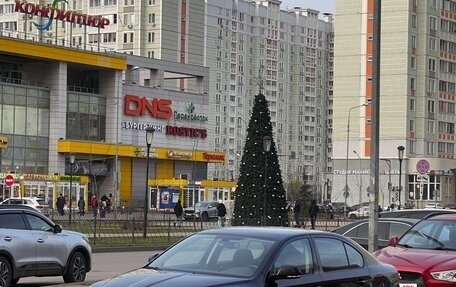 Skoda Octavia, 2011 год, 970 000 рублей, 5 фотография