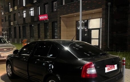 Skoda Octavia, 2011 год, 970 000 рублей, 3 фотография