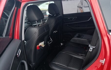 Chery Tiggo 8 I, 2021 год, 2 099 964 рублей, 14 фотография