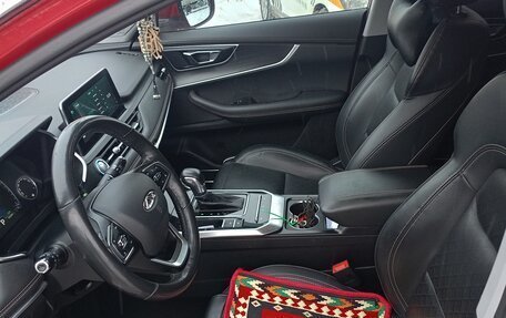 Chery Tiggo 8 I, 2021 год, 2 099 964 рублей, 13 фотография