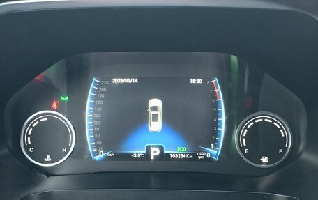 Chery Tiggo 8 I, 2021 год, 2 099 964 рублей, 19 фотография