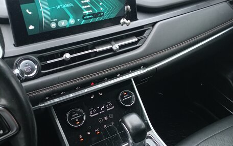 Chery Tiggo 8 I, 2021 год, 2 099 964 рублей, 20 фотография