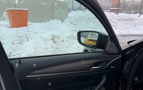 BMW 5 серия, 2017 год, 4 900 000 рублей, 18 фотография