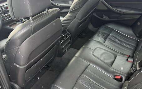 BMW 5 серия, 2017 год, 4 900 000 рублей, 20 фотография