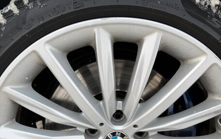 BMW 5 серия, 2017 год, 4 900 000 рублей, 24 фотография