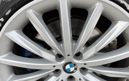 BMW 5 серия, 2017 год, 4 900 000 рублей, 25 фотография