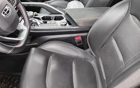 Geely Tugella FY11, 2022 год, 2 390 000 рублей, 6 фотография