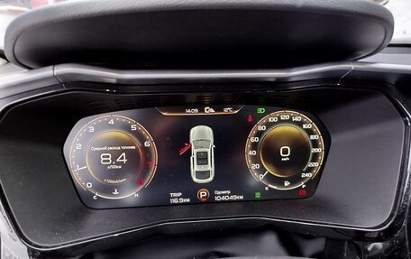 Geely Tugella FY11, 2022 год, 2 390 000 рублей, 9 фотография