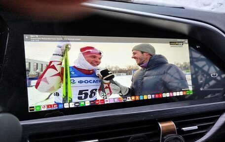 Geely Tugella FY11, 2022 год, 2 390 000 рублей, 11 фотография