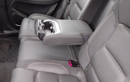 Geely Tugella FY11, 2022 год, 2 390 000 рублей, 8 фотография