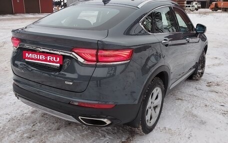 Geely Tugella FY11, 2022 год, 2 390 000 рублей, 4 фотография