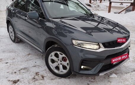 Geely Tugella FY11, 2022 год, 2 390 000 рублей, 2 фотография