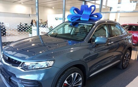 Geely Tugella FY11, 2022 год, 2 390 000 рублей, 13 фотография