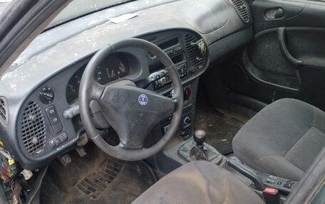 Saab 900 II, 1996 год, 35 000 рублей, 3 фотография