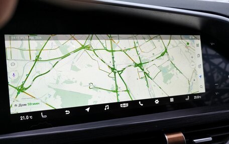 Geely Tugella FY11, 2022 год, 2 390 000 рублей, 12 фотография