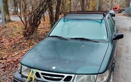 Saab 900 II, 1996 год, 35 000 рублей, 7 фотография
