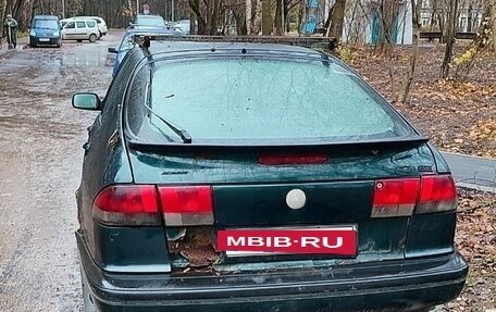 Saab 900 II, 1996 год, 35 000 рублей, 5 фотография