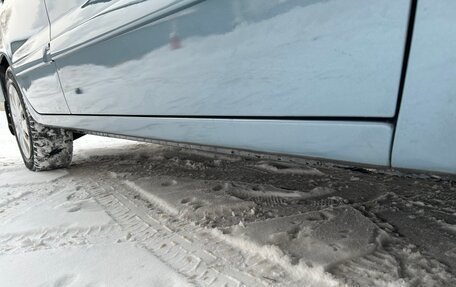 Mitsubishi Lancer IX, 2006 год, 390 000 рублей, 10 фотография