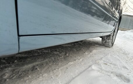 Mitsubishi Lancer IX, 2006 год, 390 000 рублей, 11 фотография