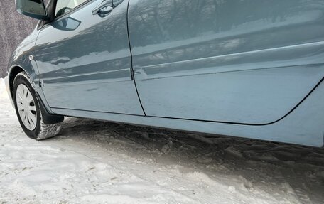 Mitsubishi Lancer IX, 2006 год, 390 000 рублей, 12 фотография