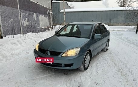Mitsubishi Lancer IX, 2006 год, 390 000 рублей, 6 фотография