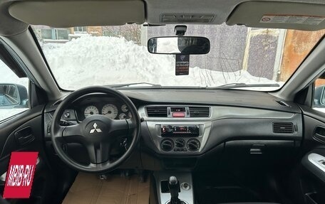 Mitsubishi Lancer IX, 2006 год, 390 000 рублей, 9 фотография