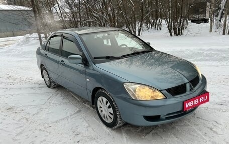 Mitsubishi Lancer IX, 2006 год, 390 000 рублей, 4 фотография