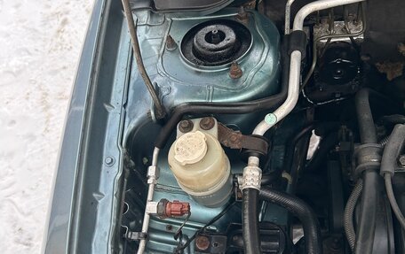 Mitsubishi Lancer IX, 2006 год, 390 000 рублей, 14 фотография