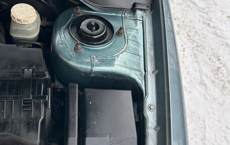 Mitsubishi Lancer IX, 2006 год, 390 000 рублей, 15 фотография