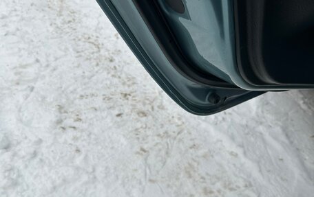 Mitsubishi Lancer IX, 2006 год, 390 000 рублей, 20 фотография