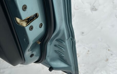 Mitsubishi Lancer IX, 2006 год, 390 000 рублей, 22 фотография