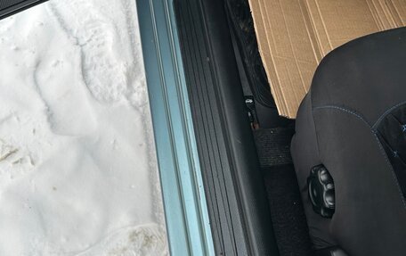 Mitsubishi Lancer IX, 2006 год, 390 000 рублей, 17 фотография