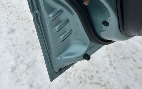 Mitsubishi Lancer IX, 2006 год, 390 000 рублей, 21 фотография