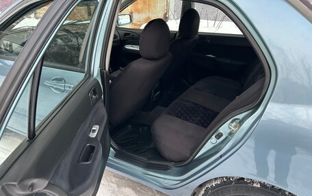 Mitsubishi Lancer IX, 2006 год, 390 000 рублей, 25 фотография