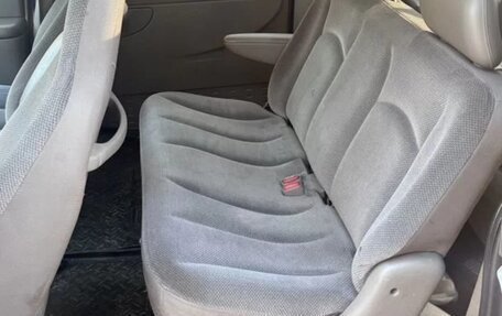 Dodge Caravan IV, 2002 год, 490 000 рублей, 2 фотография