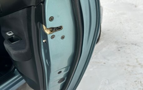 Mitsubishi Lancer IX, 2006 год, 390 000 рублей, 19 фотография