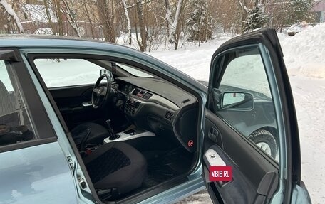 Mitsubishi Lancer IX, 2006 год, 390 000 рублей, 24 фотография