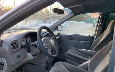 Dodge Caravan IV, 2002 год, 490 000 рублей, 5 фотография