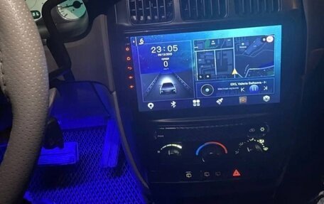 Dodge Caravan IV, 2002 год, 490 000 рублей, 7 фотография