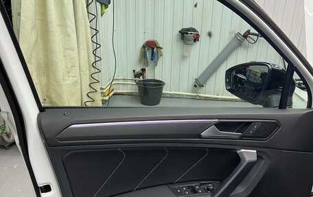 Volkswagen Tiguan II, 2021 год, 4 170 000 рублей, 7 фотография