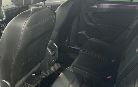 Volkswagen Tiguan II, 2021 год, 4 170 000 рублей, 15 фотография