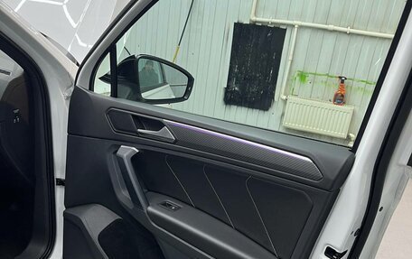 Volkswagen Tiguan II, 2021 год, 4 170 000 рублей, 9 фотография