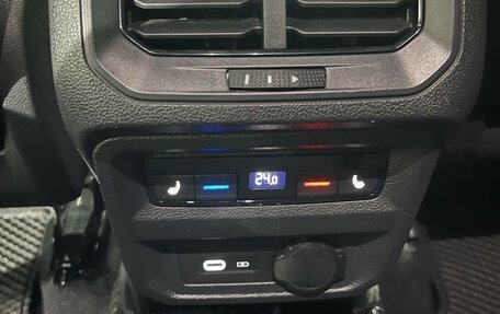 Volkswagen Tiguan II, 2021 год, 4 170 000 рублей, 20 фотография