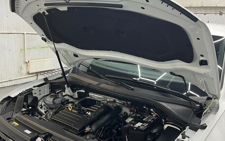 Volkswagen Tiguan II, 2021 год, 4 170 000 рублей, 21 фотография